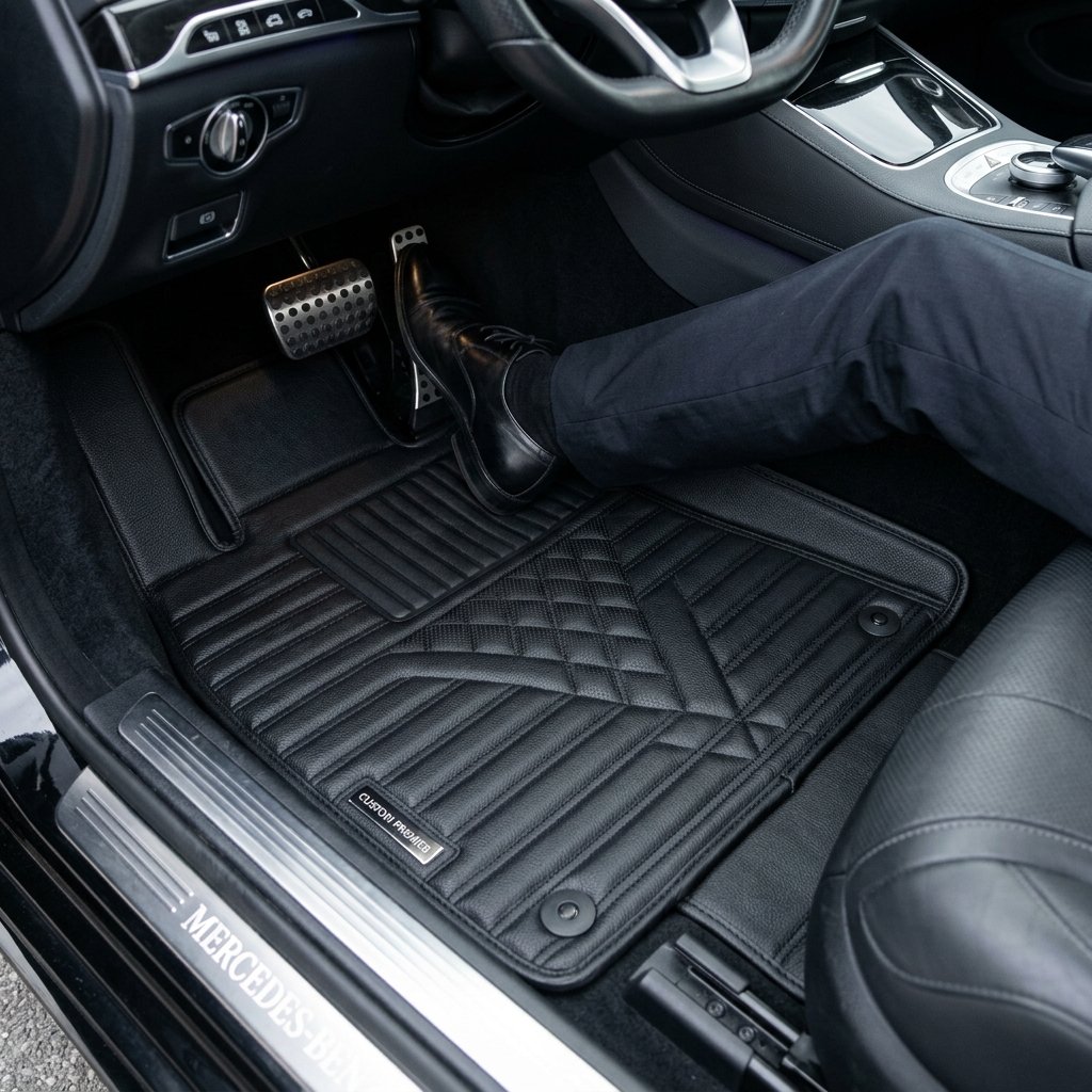 Premium Floor Mats