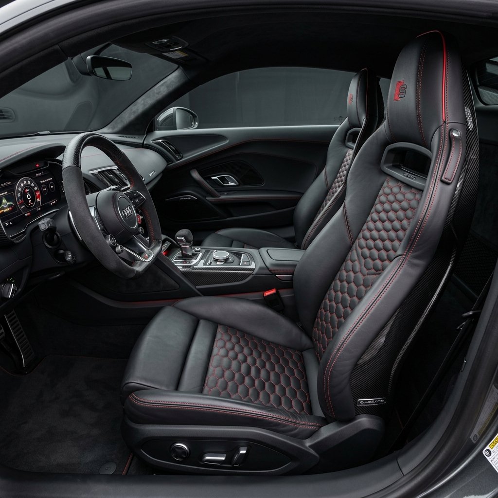 Car Leather Upholstery