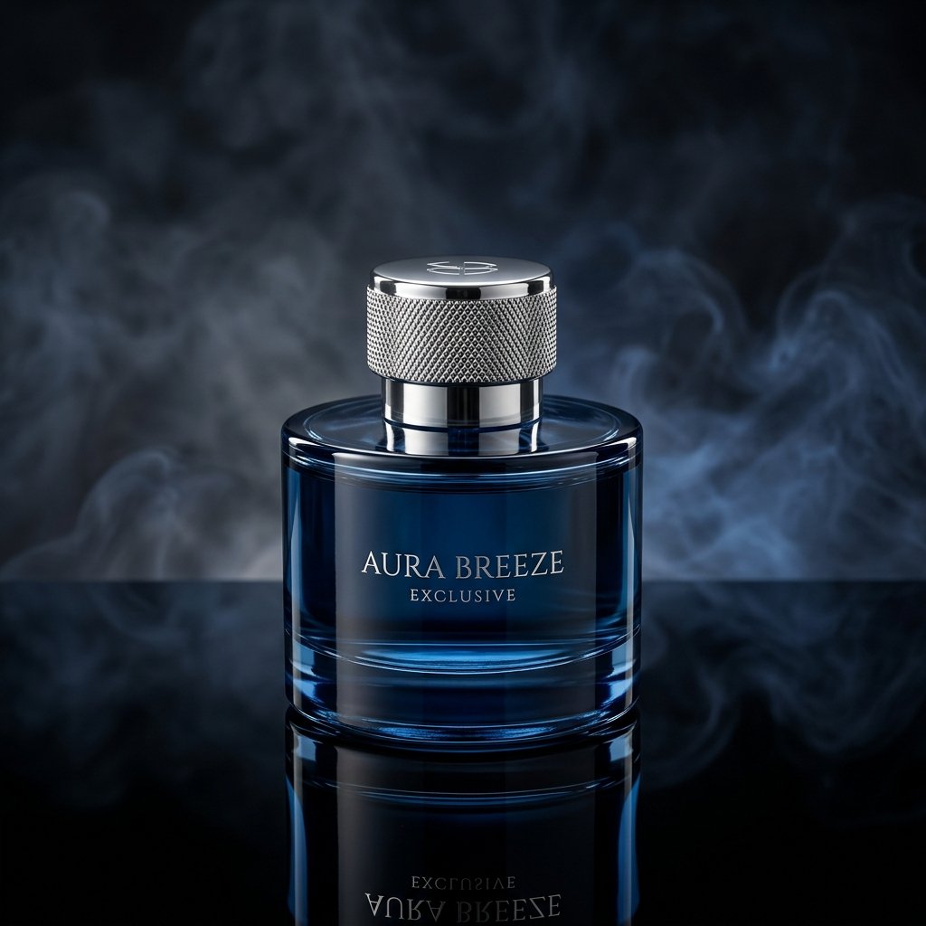 Aura Perfume