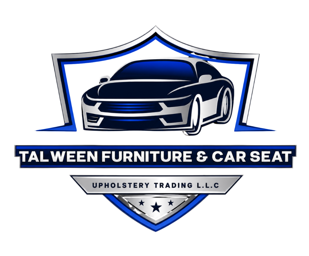 Talween Furniture & Car Seat Upholstery Trading L.L.C
