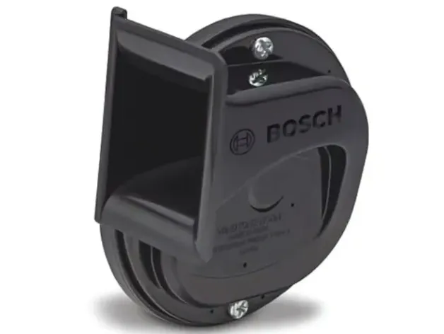 Bosch Vehicle Horn Set, 89mm, D60079026