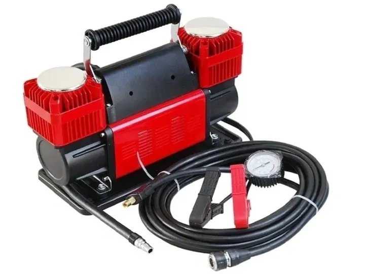 Tire Portable Car Air Compressor