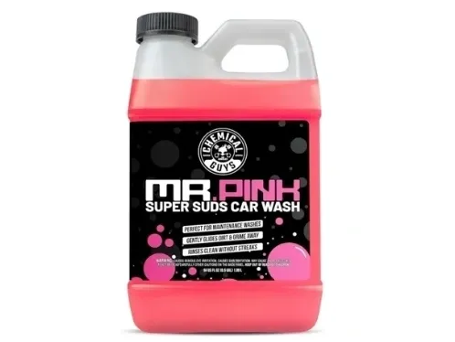 Chemical Guys Mr. Pink Foaming Soap