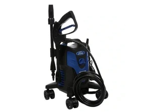 Ford 135 bar 1650 watt electric pressure washer